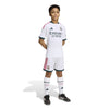 (KIDS) REAL MADRID HOME KIT 2026/2027