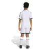 (KIDS) REAL MADRID HOME KIT 2026/2027