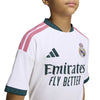 (KIDS) REAL MADRID HOME KIT 2026/2027