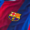 FC Barcelona Home Shirt Longsleeve 2026/2027