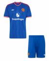 Manchester United FC Away Shirt 2026/2027