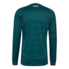 Real Madrid Long Sleeve Away Shirt 2026/2027