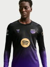 FC Barcelona Away Shirt Longsleeve 2026/2027