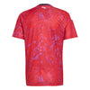 Costa Rica Home Shirt 2026