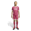 (KIDS) REAL MADRID THIRD KIT 2026/2027
