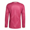 Real Madrid Long Sleeve Third Shirt 2026/2027