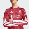Liverpool FC Home Shirt Longsleeve 2026/2027
