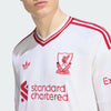 Liverpool FC Away Shirt Longsleeve 2026/2027