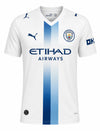 Manchester City FC Third Shirt 2026/2027