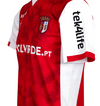 SC Braga Home Shirt 2025/2026