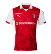 SC Braga Home Shirt 2025/2026