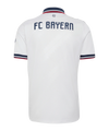 FC Bayern München Away Shirt 2026/2027