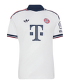 FC Bayern München Away Shirt 2026/2027