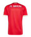 FC Bayern München Home Shirt 2026/2027