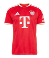 FC Bayern München Home Shirt 2026/2027