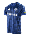 Schalke 04 Home Shirt 2026/2027