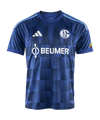 Schalke 04 Home Shirt 2026/2027