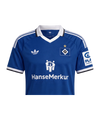 Hamburger SV Away Shirt 2026/2027