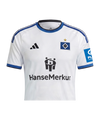 Hamburger SV Home Shirt 2026/2027