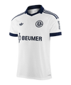 Schalke 04 Away Shirt 2026/2027