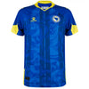 Bosnia and Herzegovina Home Shirt 2026