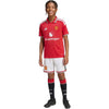 (KIDS) Manchester United HOME KIT 2026/2027