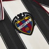 Levante UD Away Shirt 2026/2027