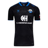 SC Paderborn 07 Home Shirt 2026/2027
