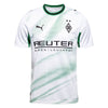 Borussia Mönchengladbach Home Shirt 2026/2027
