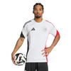 AFC AJAX WHITE/BLACK 2025/2026 TRAINING SET