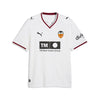 Valencia CF Home Shirt 2026/2027