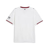 Valencia CF Home Shirt 2026/2027
