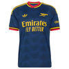 Arsenal FC Away Shirt 2026/2027