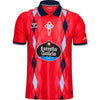 Celta De Vigo Third Shirt 2026/2027