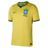 Brazil Home Shirt 2026