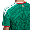 Mexico Home Shirt 2026