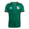 Mexico Home Shirt 2026