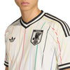 Japan Away Shirt 2026