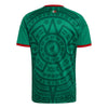 Mexico Home Shirt 2026