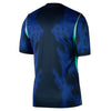 Brazil Away Shirt 2026