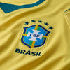 Brazil Home Shirt 2026