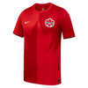 Canada Home Shirt 2026