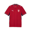 Czechia Home Shirt 2026