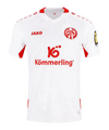 FSV Mainz 05 Away Shirt 2026/2027