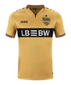 VfB Stuttgart Third Shirt 2026/2027