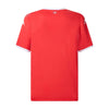 Tunisia Home Shirt 2026