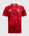 Nottingham Forest FC Home Shirt 2026/2027