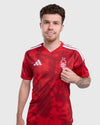 Nottingham Forest FC Home Shirt 2026/2027