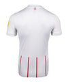 SC Freiburg Away Shirt 2026/2027