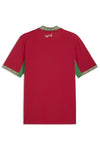 Morocco Home Shirt 2026